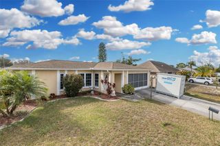 8326 LURAY DRIVE, Port Richey, FL 34668