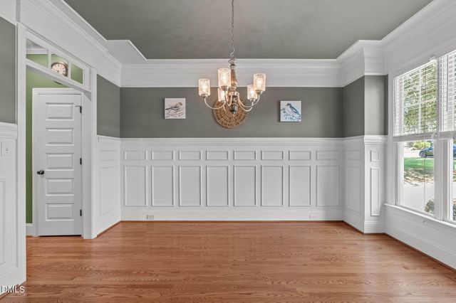 5129 Dove Forest Lane, Apex, NC 27539