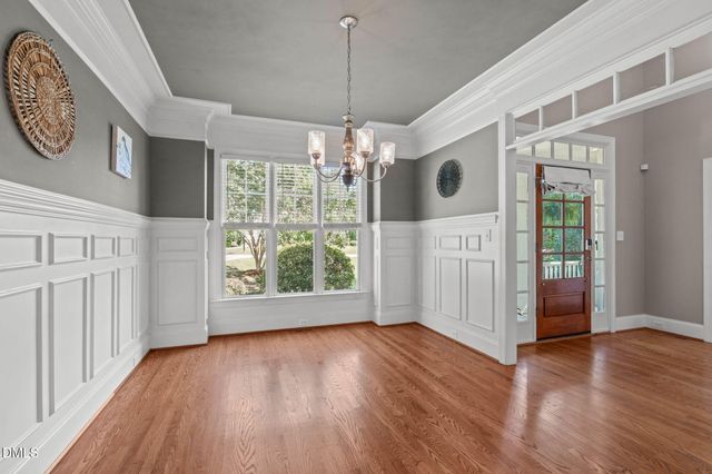 5129 Dove Forest Lane, Apex, NC 27539