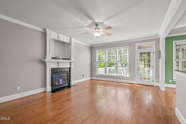 5129 Dove Forest Lane, Apex, NC 27539