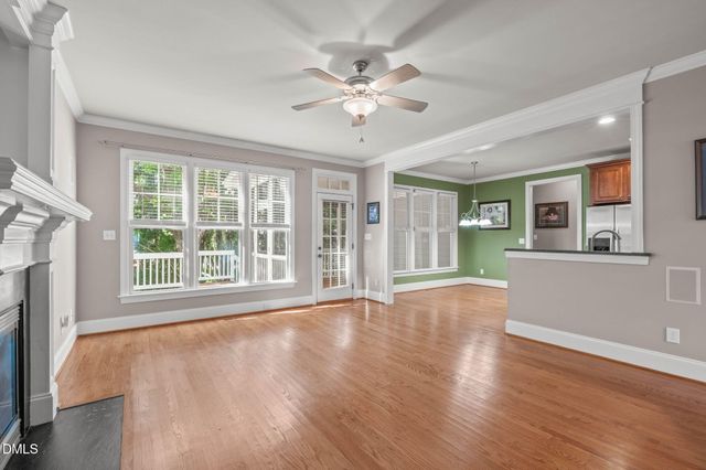 5129 Dove Forest Lane, Apex, NC 27539