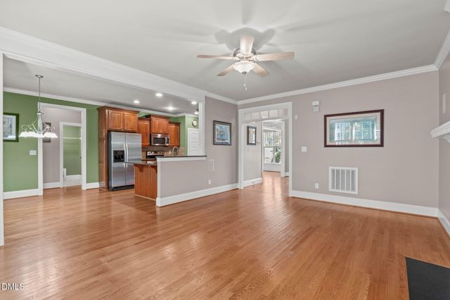 5129 Dove Forest Lane, Apex, NC 27539
