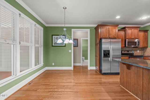 5129 Dove Forest Lane, Apex, NC 27539
