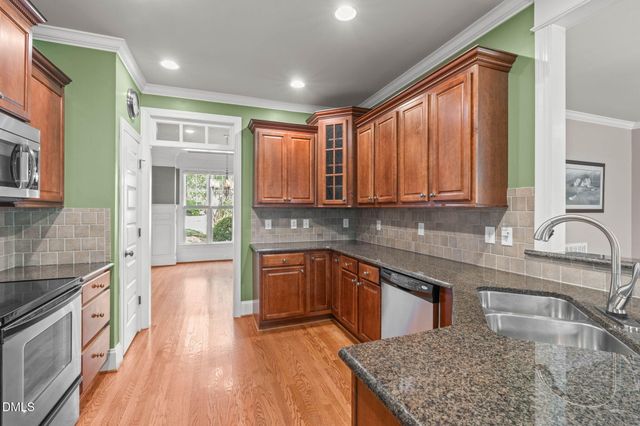 5129 Dove Forest Lane, Apex, NC 27539