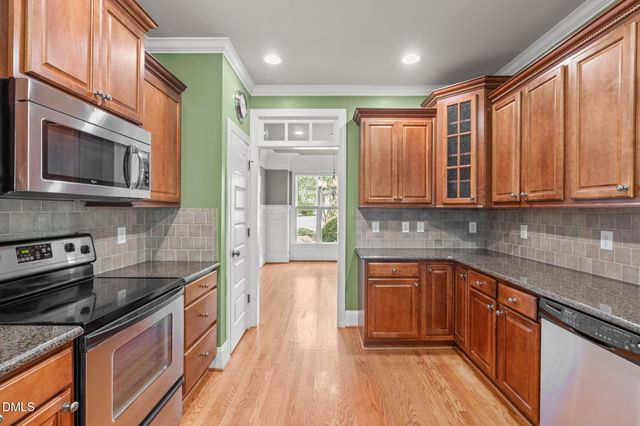 5129 Dove Forest Lane, Apex, NC 27539