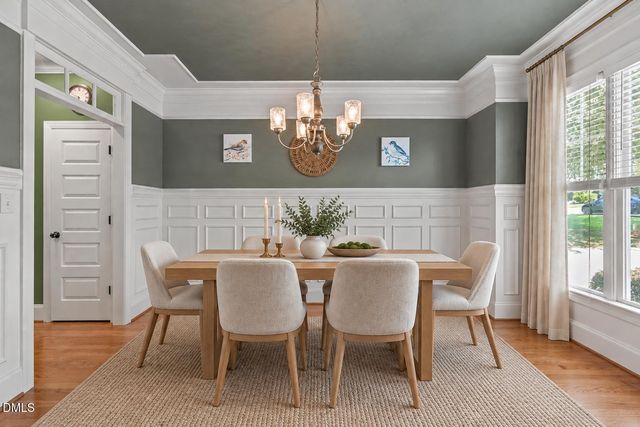 5129 Dove Forest Lane, Apex, NC 27539