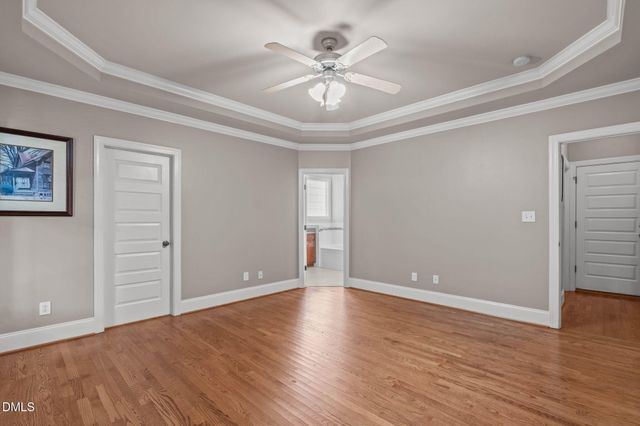 5129 Dove Forest Lane, Apex, NC 27539