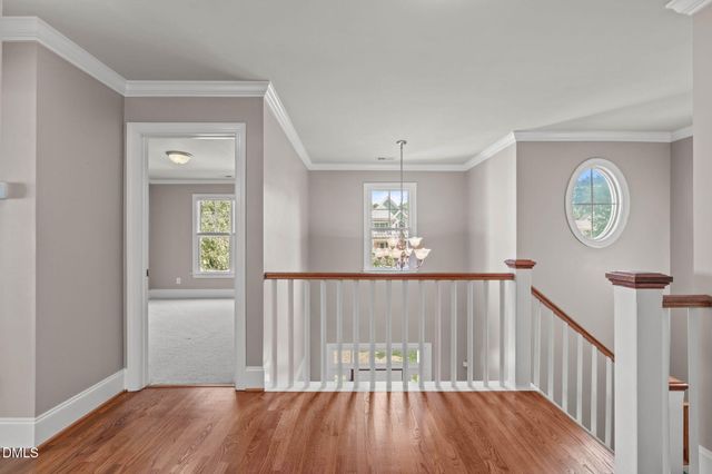 5129 Dove Forest Lane, Apex, NC 27539