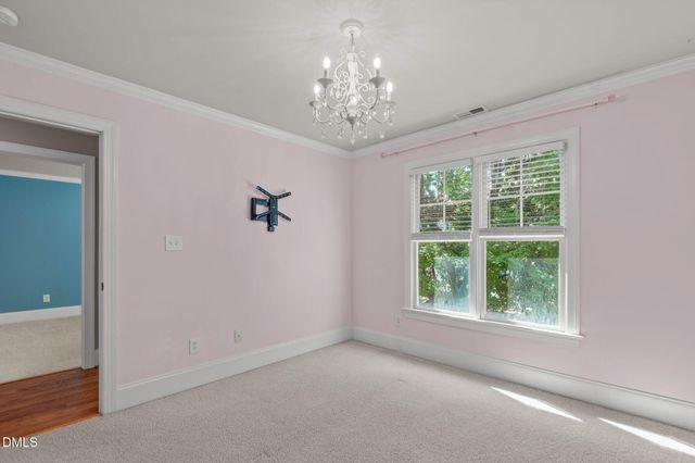 5129 Dove Forest Lane, Apex, NC 27539