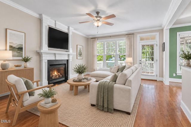 5129 Dove Forest Lane, Apex, NC 27539