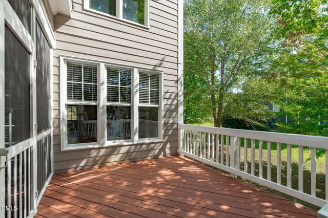 5129 Dove Forest Lane, Apex, NC 27539