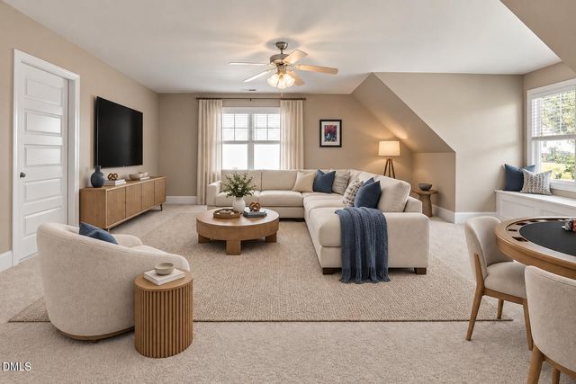 5129 Dove Forest Lane, Apex, NC 27539