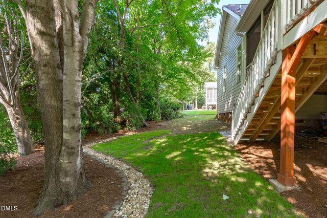 5129 Dove Forest Lane, Apex, NC 27539