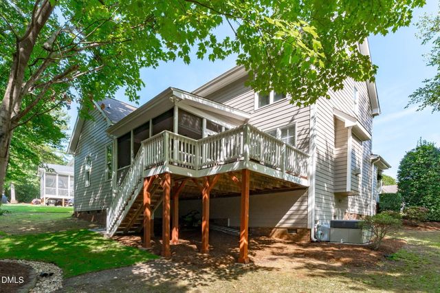 5129 Dove Forest Lane, Apex, NC 27539