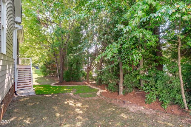 5129 Dove Forest Lane, Apex, NC 27539