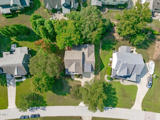 5129 Dove Forest Lane, Apex, NC 27539
