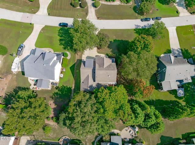 5129 Dove Forest Lane, Apex, NC 27539
