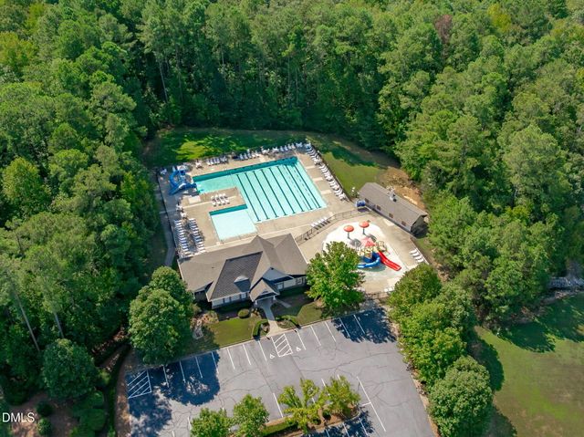 5129 Dove Forest Lane, Apex, NC 27539