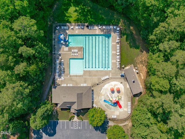 5129 Dove Forest Lane, Apex, NC 27539