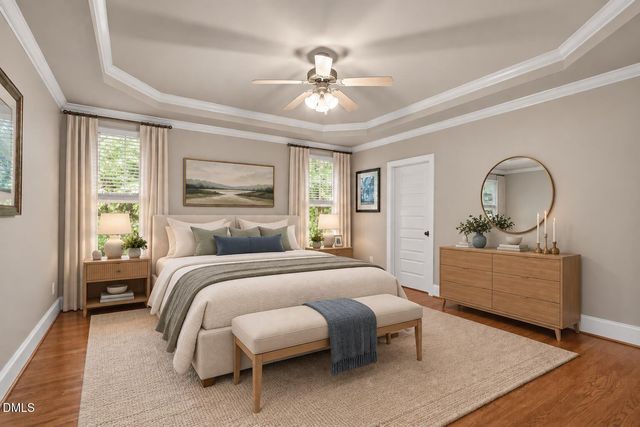 5129 Dove Forest Lane, Apex, NC 27539