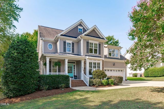 5129 Dove Forest Lane, Apex, NC 27539