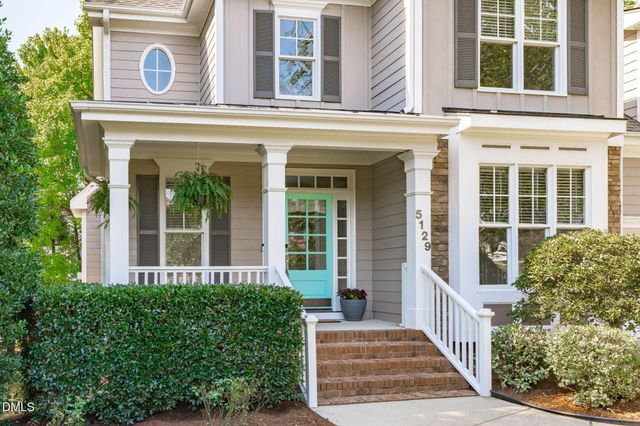 5129 Dove Forest Lane, Apex, NC 27539