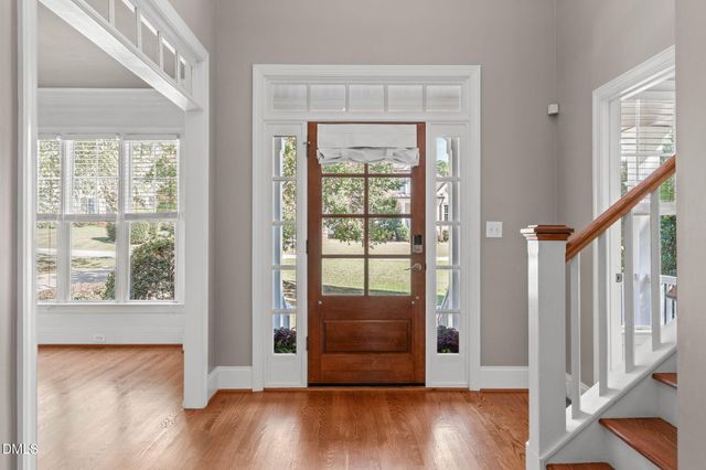 5129 Dove Forest Lane, Apex, NC 27539