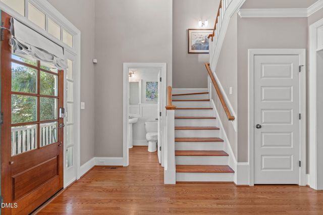 5129 Dove Forest Lane, Apex, NC 27539