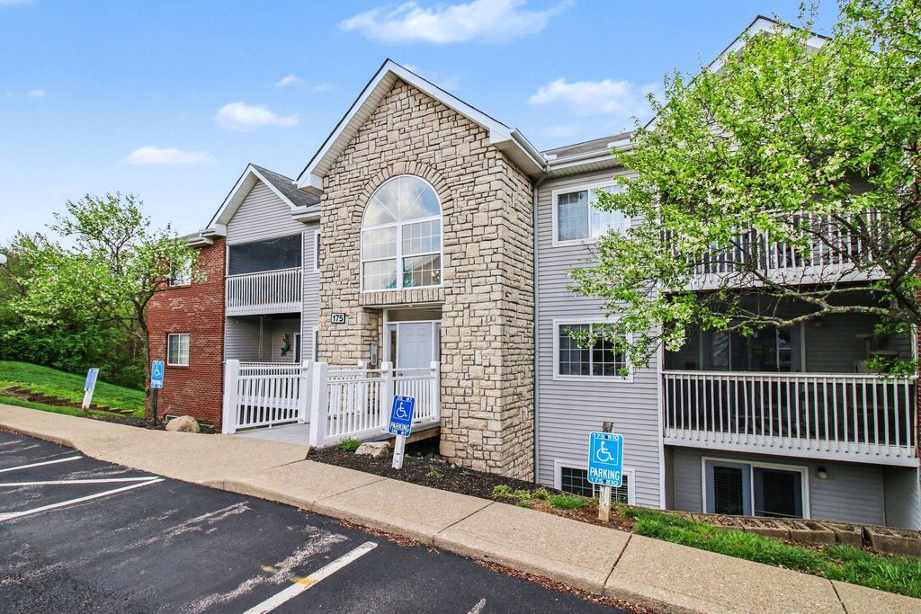 175 Cave Run Drive, 4, Erlanger, KY 41018