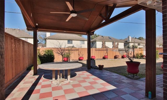 2014 Grand Park Drive, Missouri City, TX 77489