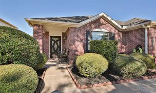 2014 Grand Park Drive, Missouri City, TX 77489