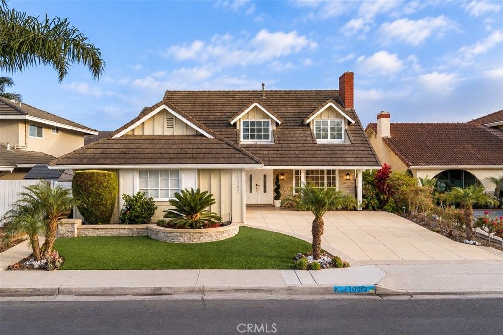 10062 Cynthia, Huntington Beach, CA 92646