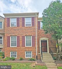 3957 HANCOCK FOREST TRL, Annandale, VA 22003