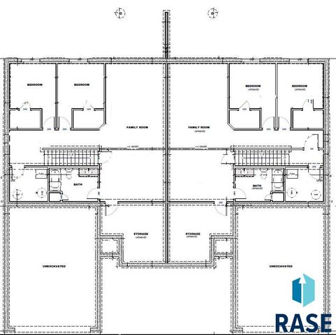 308 E Countryside Ave Avenue, Lennox, SD 57039