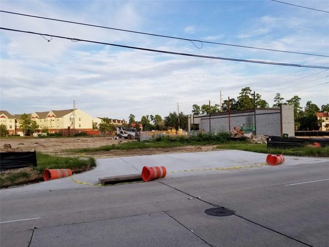 15000 Bammel North Houston Road, Houston, TX 77014