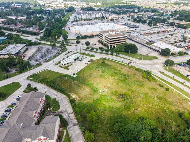 15000 Bammel North Houston Road, Houston, TX 77014
