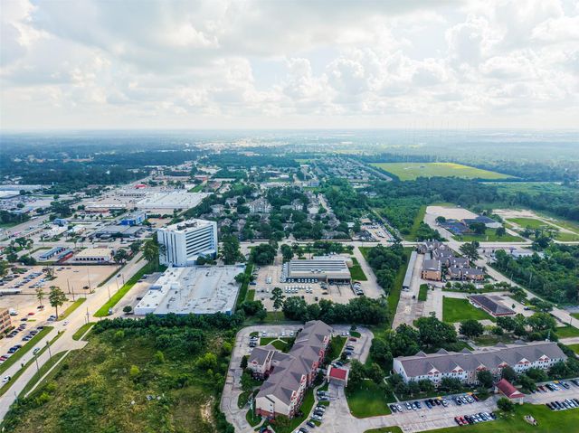 15000 Bammel North Houston Road, Houston, TX 77014