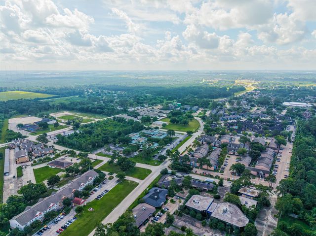 15000 Bammel North Houston Road, Houston, TX 77014