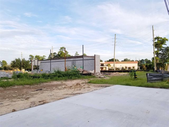 15000 Bammel North Houston Road, Houston, TX 77014