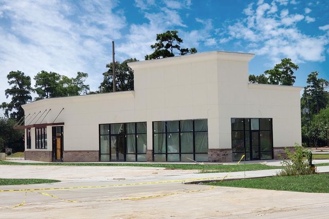 15000 Bammel North Houston Road, Houston, TX 77014