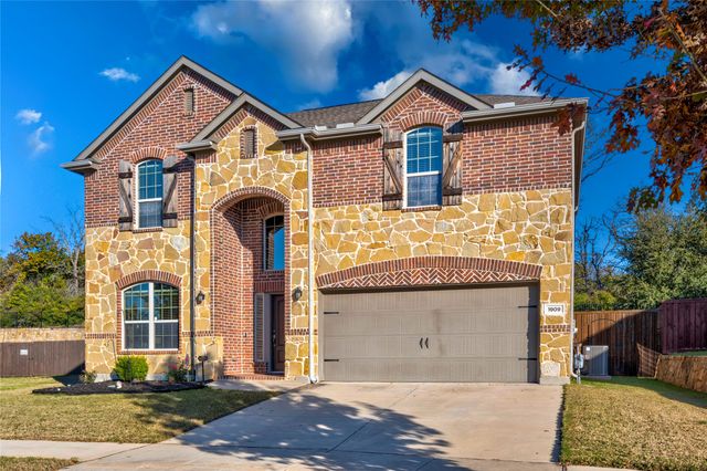 1909 Nob Hill Court, Denton, TX 76210