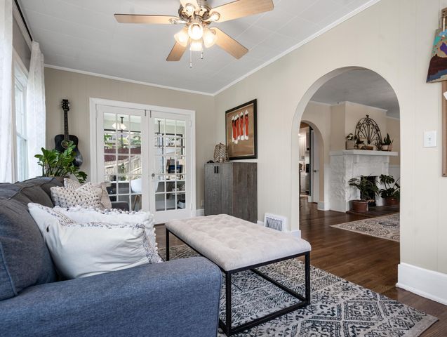 1320 Dugdale Street, Chattanooga, TN 37405