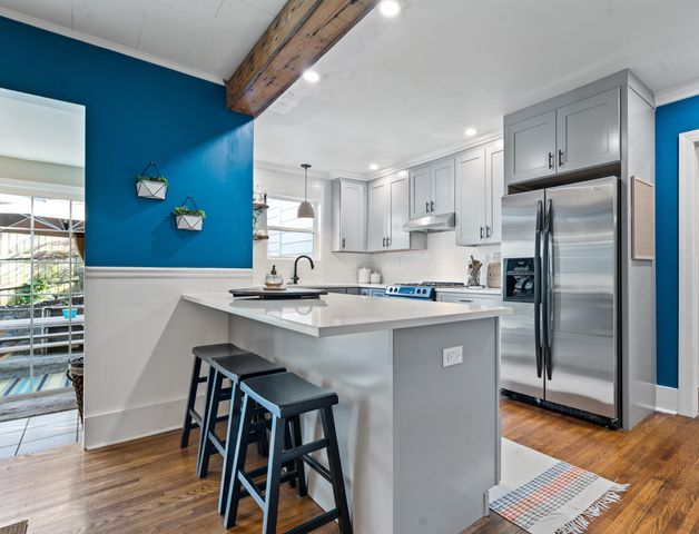 1320 Dugdale Street, Chattanooga, TN 37405