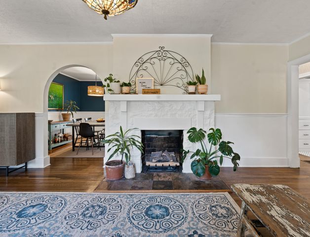1320 Dugdale Street, Chattanooga, TN 37405