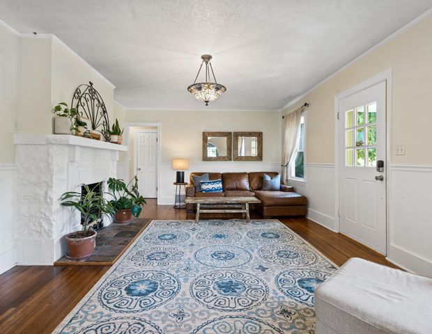 1320 Dugdale Street, Chattanooga, TN 37405