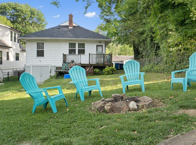 1320 Dugdale Street, Chattanooga, TN 37405