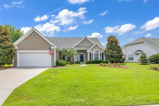 1104 Worchester Ct., Murrells Inlet, SC 29576