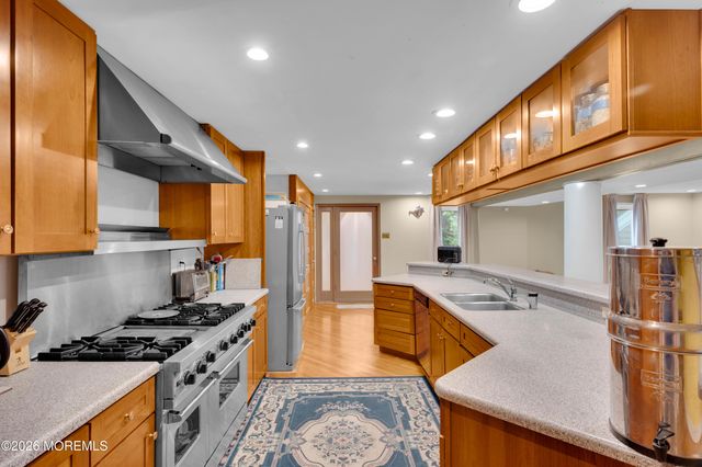 2306 Ramshorn Drive, Allenwood, NJ 08720