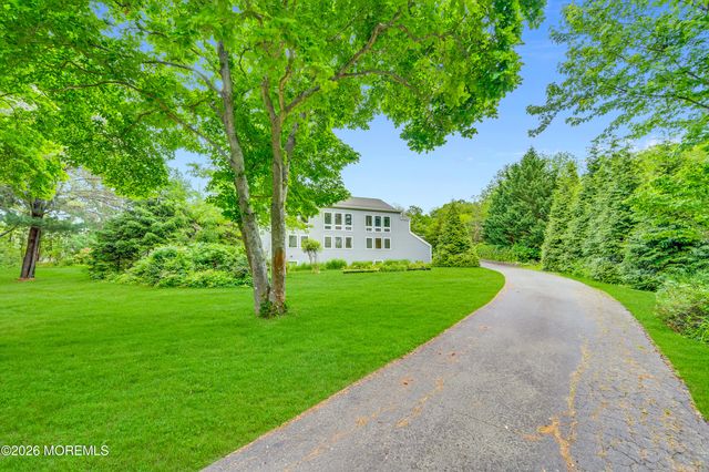 2306 Ramshorn Drive, Allenwood, NJ 08720