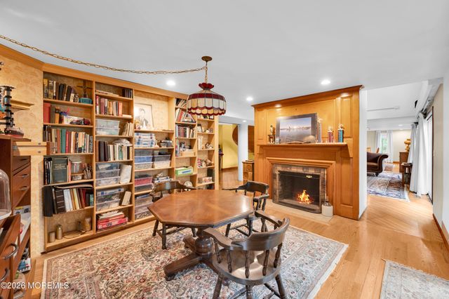 2306 Ramshorn Drive, Allenwood, NJ 08720